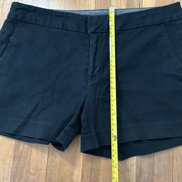 *last chance* Banana Republic | Women’s black shorts - Picture 14 of 16